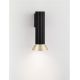 Aplice, corpuri de iluminat pentru pereti - Aplica de perete design decorativ LUVIA, NVL-9011444