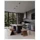 Pendule, Lustre suspendate - Pendul stil minimalist LUVIA, NVL-9011447
