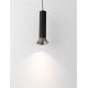 Pendule, Lustre suspendate - Pendul stil minimalist LUVIA, NVL-9011447