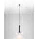 Pendule, Lustre suspendate - Pendul stil minimalist LUVIA, NVL-9011447