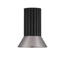 Plafoniere cu spoturi, Spoturi aplicate - Spot aplicat design decorativ LUVIA, NVL-9011439