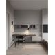 Aplice, corpuri de iluminat pentru pereti - Aplica de perete design decorativ LUVIA, NVL-9011445