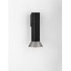 Aplice, corpuri de iluminat pentru pereti - Aplica de perete design decorativ LUVIA, NVL-9011445