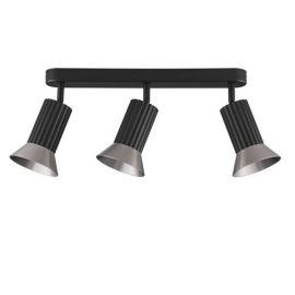 Plafoniera cu 3 Spoturi directionabile LUVIA, NVL-9011443