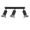 Plafoniera cu 3 Spoturi directionabile LUVIA, NVL-9011443