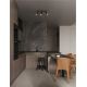 Plafoniere cu spoturi, Spoturi aplicate - Plafoniera cu 3 Spoturi directionabile LUVIA, NVL-9011443