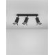 Plafoniere cu spoturi, Spoturi aplicate - Plafoniera cu 3 Spoturi directionabile LUVIA, NVL-9011443