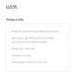 Plafoniere cu spoturi, Spoturi aplicate - Plafoniera cu 3 Spoturi directionabile LUVIA, NVL-9011443