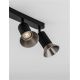 Plafoniere cu spoturi, Spoturi aplicate - Plafoniera cu 3 Spoturi directionabile LUVIA, NVL-9011443