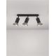 Plafoniere cu spoturi, Spoturi aplicate - Plafoniera cu 3 Spoturi directionabile LUVIA, NVL-9011443