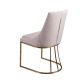 Scaune - Scaun design LUX, Metal, Tesatura 4182