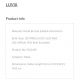 Veioze - Veioza design minimalist LUVIA, NVL-9011449