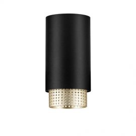 Plafoniere cu spoturi, Spoturi aplicate - Spot aplicat design decorativ NESSI, NVL-9011401