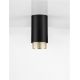 Plafoniere cu spoturi, Spoturi aplicate - Spot aplicat design decorativ NESSI, NVL-9011401