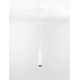 Pendule, Lustre suspendate - Pendul stil minimalist NESSI, NVL-9011406