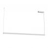 Lustra LED, Design Liniar, 32W 3000K SANDY WHITE, ZB-2555