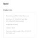 Veioze - Veioza design minimalist NESSI, NVL-9011408