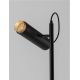 Lampadare - Lampadar design minimalist NESSI, NVL-9011411