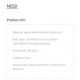 Lampadare - Lampadar design minimalist NESSI, NVL-9011410