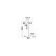 Lampadare - Lampadar design minimalist NESSI, NVL-9011410