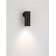 Aplice, corpuri de iluminat pentru pereti - Aplica de perete minimalista MOR, NVL-9011460