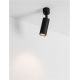 Plafoniere cu spoturi, Spoturi aplicate - Spot aplicat directionabil minimalist MOR, NVL-9011456