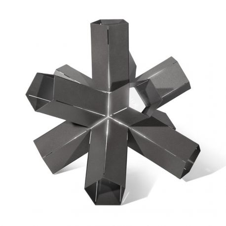 Stalpi - Corp de iluminat LED exterior, IP65, BANG STEP LIGHT LARGE Anthracite