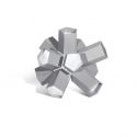 Corp de iluminat LED exterior, IP65, BANG STEP LIGHT SMALL Light Gray