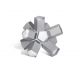 Corp de iluminat LED exterior, IP65, BANG STEP LIGHT SMALL Light Gray