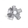 Corp de iluminat LED exterior, IP65, BANG STEP LIGHT SMALL Light Gray