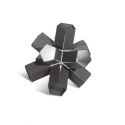 Corp de iluminat LED exterior, IP65, BANG STEP LIGHT SMALL Anthracite