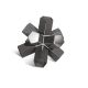 Aplice - Corp de iluminat LED exterior, IP65, BANG STEP LIGHT SMALL Anthracite