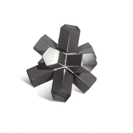 Aplice - Corp de iluminat LED exterior, IP65, BANG STEP LIGHT SMALL Anthracite