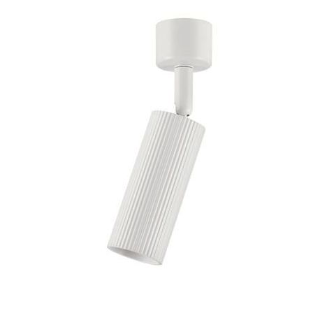 Plafoniere cu spoturi, Spoturi aplicate - Spot aplicat directionabil minimalist COMET, NVL-9011467