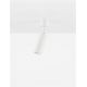 Plafoniere cu spoturi, Spoturi aplicate - Spot aplicat directionabil minimalist COMET, NVL-9011467