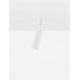 Plafoniere cu spoturi, Spoturi aplicate - Spot aplicat directionabil minimalist COMET, NVL-9011467
