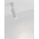 Plafoniere cu spoturi, Spoturi aplicate - Spot aplicat directionabil minimalist COMET, NVL-9011467