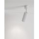 Plafoniere cu spoturi, Spoturi aplicate - Spot aplicat directionabil minimalist COMET, NVL-9011467