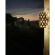 Aplice - Aplica de perete LED exterior, IP65, CHARLOTTE Anthracite