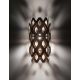 Aplice - Aplica de perete LED exterior, IP65, CHARLOTTE Anthracite