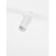 Plafoniere cu spoturi, Spoturi aplicate - Spot aplicat directionabil minimalist OSO, NVL-9030911