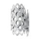 Aplica de perete LED exterior, IP65, CHARLOTTE Light Gray