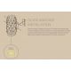 Aplice - Aplica de perete LED exterior, IP65, CHARLOTTE Light Gray