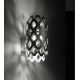 Aplice - Aplica de perete LED exterior, IP65, CHARLOTTE Light Gray