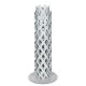 Stalpi - Stalp LED exterior, IP65, CHARLOTTE Light Gray