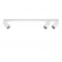 Plafoniera cu 3 Spoturi directionabile stil minimalist OSO, NVL-9030913