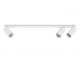 Plafoniere cu spoturi, Spoturi aplicate - Plafoniera cu 3 Spoturi directionabile stil minimalist OSO, NVL-9030913