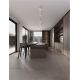 Plafoniere cu spoturi, Spoturi aplicate - Plafoniera cu 3 Spoturi directionabile stil minimalist OSO, NVL-9030913