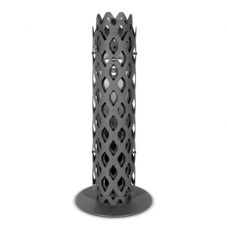 Stalpi - Stalp LED exterior, IP65, CHARLOTTE Anthracite