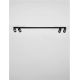 Plafoniere cu spoturi, Spoturi aplicate - Plafoniera cu 4 Spoturi directionabile stil minimalist OSO, NVL-9030914